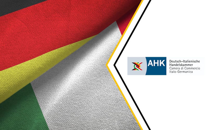 AHK Italien: una comunicazione più semplice ed efficace, anche in mobilità, grazie a Teams Voice | Impresoft 4ward