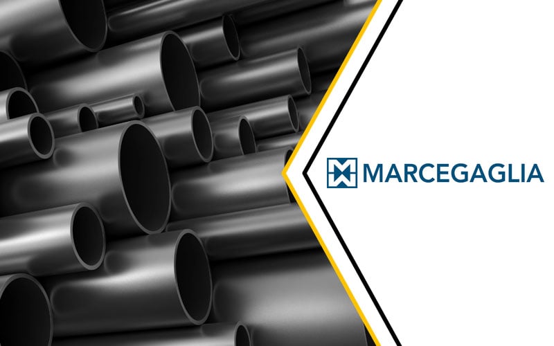 Marcegaglia sceglie Impresoft 4ward e Quest per proteggere le operazioni aziendali con fast disaster recovery