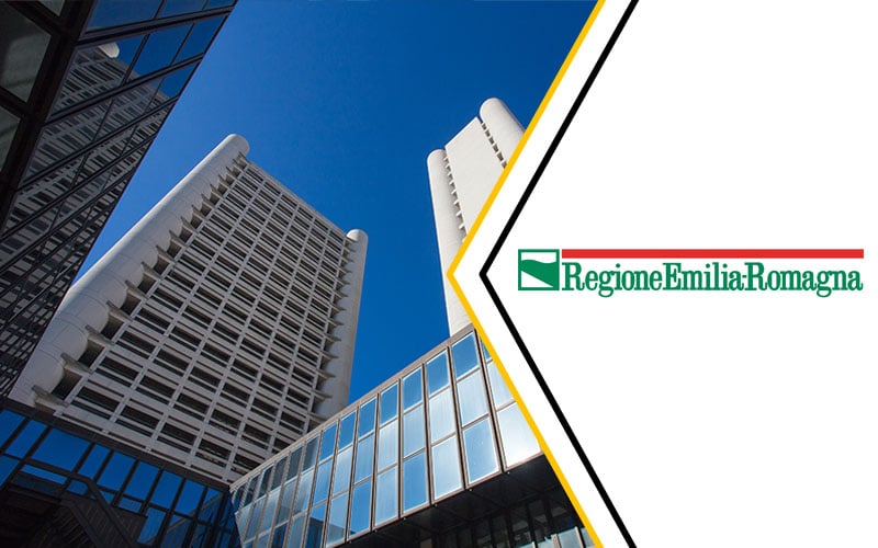 Regione Emilia-Romagna: il viaggio verso il cloud | Impresoft 4ward	