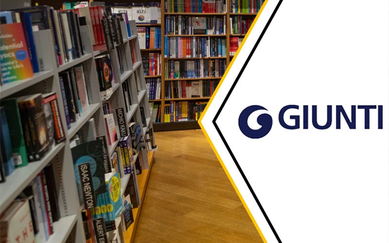 Il piano di Giunti per migliorare sicurezza, gestione degli endpoint e smartworking | Impresoft 4ward
