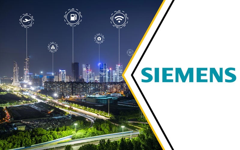 Siemens e la piattaforma Monet | Impresoft 4ward	