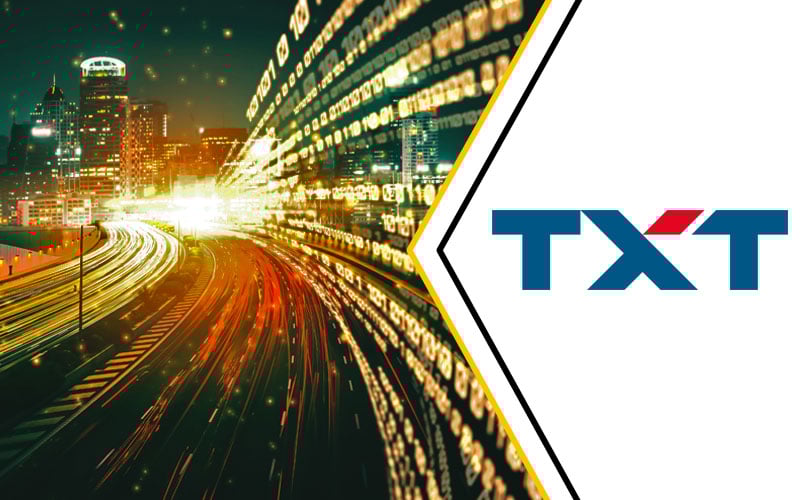 TXT e-solutions: più efficienza e sicurezza grazie al consolidamento dei code repository e all’uniformazione delle piattaforme di sviluppo | Impresoft 4ward