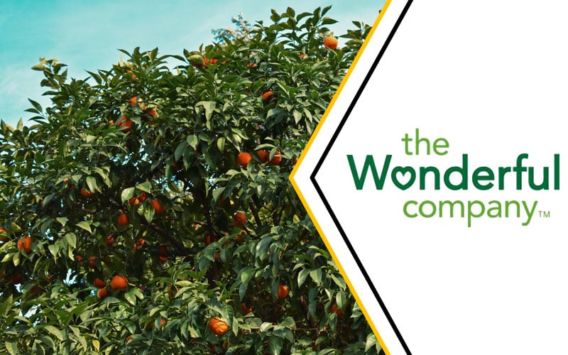 The Wonderful Company: gestione separata delle business unit con CoreView | Impresoft 4ward	