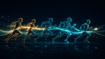 #RoadToAIcompass2026: Gli agenti non sono strumenti. Sono una nuova forza lavoro – Episodio 6 di 8