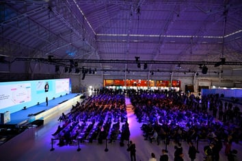 Microsoft AI Tour Milano: Impresoft 4ward al centro dell'innovazione