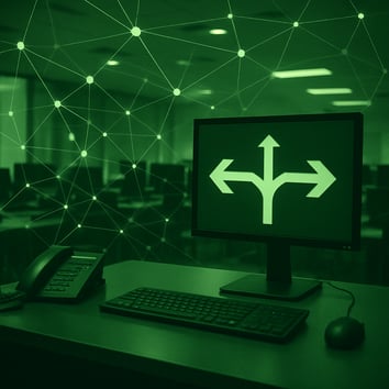 Power Platform e low-code: la terza via tra Make e Buy