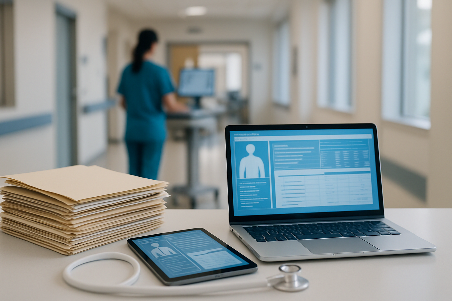 immagine ospedale fascicoli e tecnologia-1