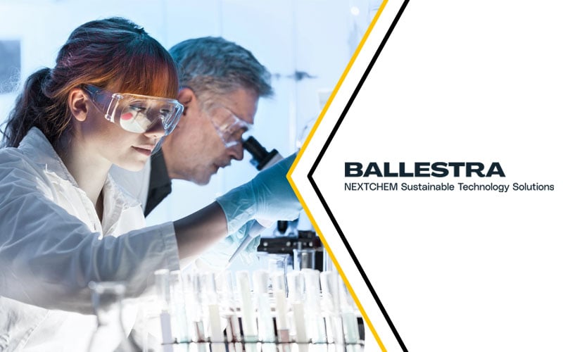 Ballestra: il percorso di adoption dell'AI, dal campo base alla vetta