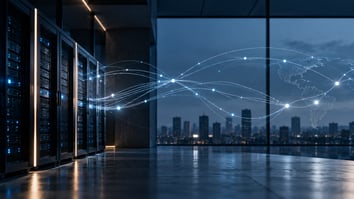 Network Journey: dal monitoraggio alla Network Intelligence - Vol. 1