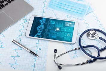 Digitalizzazione della Sanità: FSE 2.0, Compliance e Soluzioni Innovative