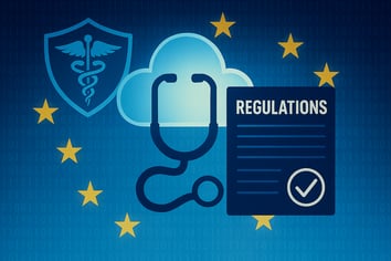 Cloud compliance nella sanità: guida strategica 2026