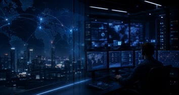 Il perimetro non esiste più: perché oggi un SOC fa la differenza (e come riconoscere quello giusto)