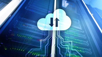 Tutti i motivi per migrare e avere un cloud data center