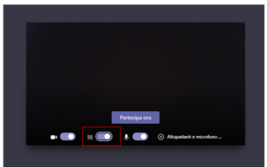 Come cambiare gli sfondi per Microsoft Teams 
