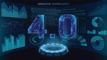 Industry 4.0: come adottare al 100% i benefici con 4wardPRO