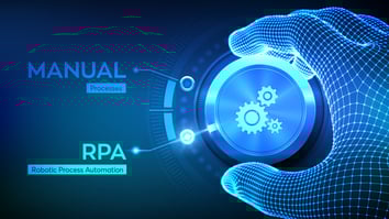Robotic Process Automation, i vantaggi della RPA per il tuo business