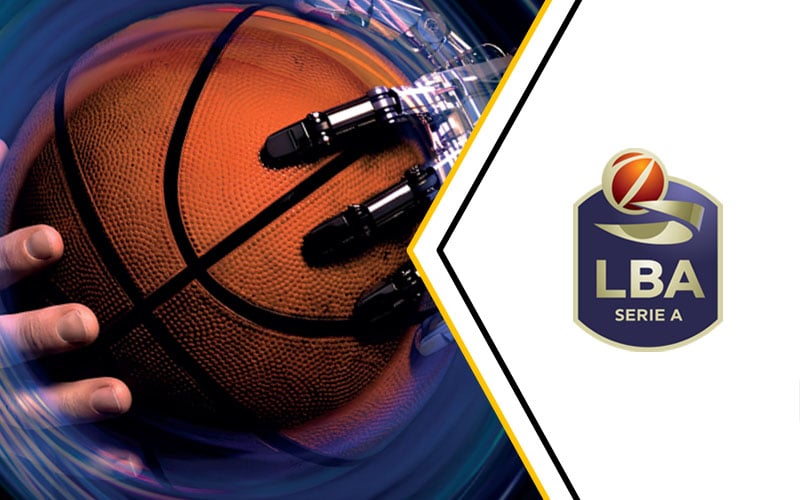 Lega Basket Serie A: quando le statistiche diventano storie grazie all'AI 