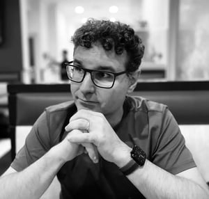 Matteo Graci - Senior Soltuins Advisor Matteo Graci - Senior Soltuins Advisor