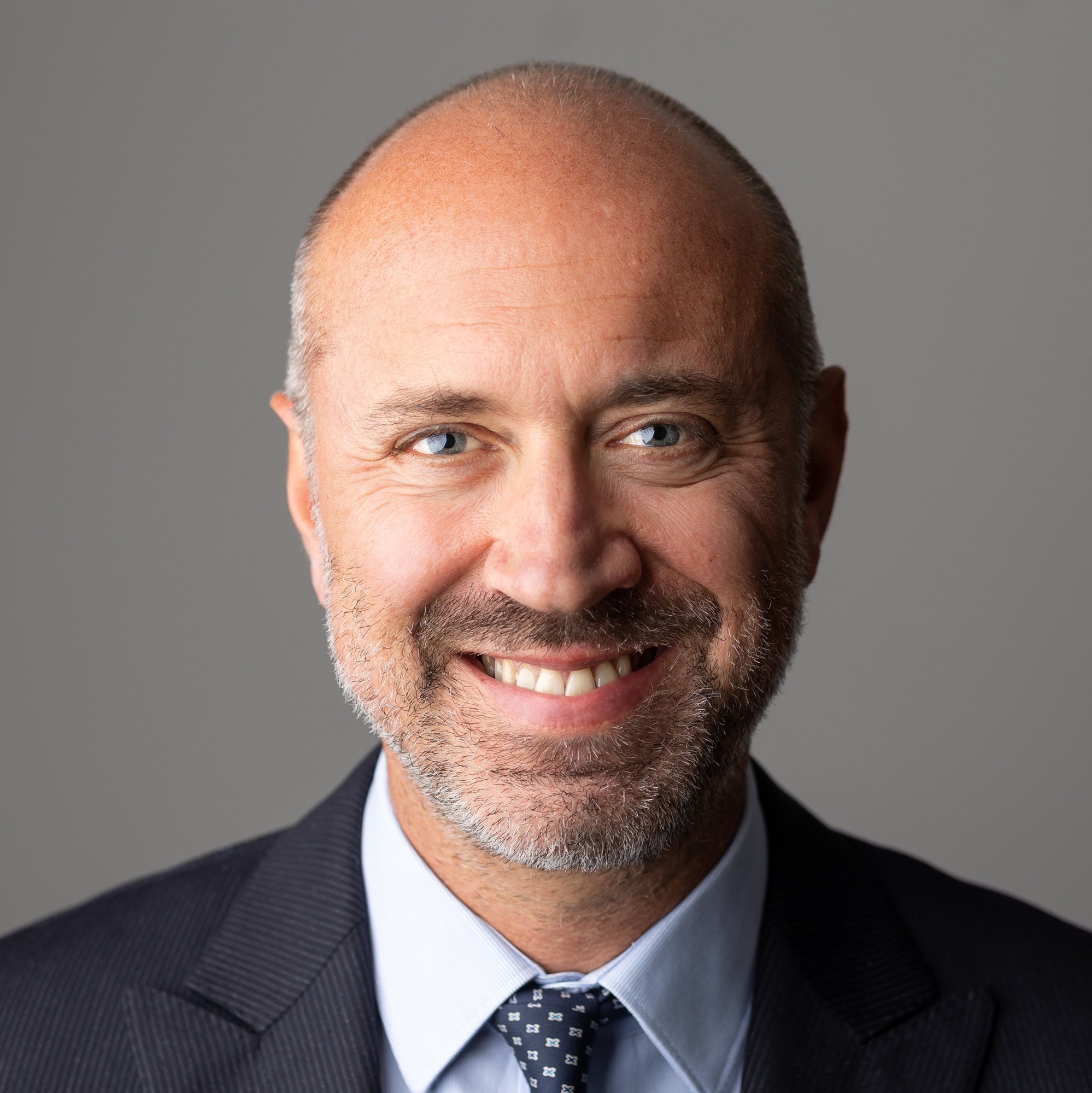 Maurizio Carmignani