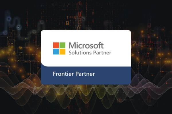 Microsoft Frontier Partner