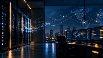 Network Journey: come sta cambiando il lavoro nelle operations - Vol. 2