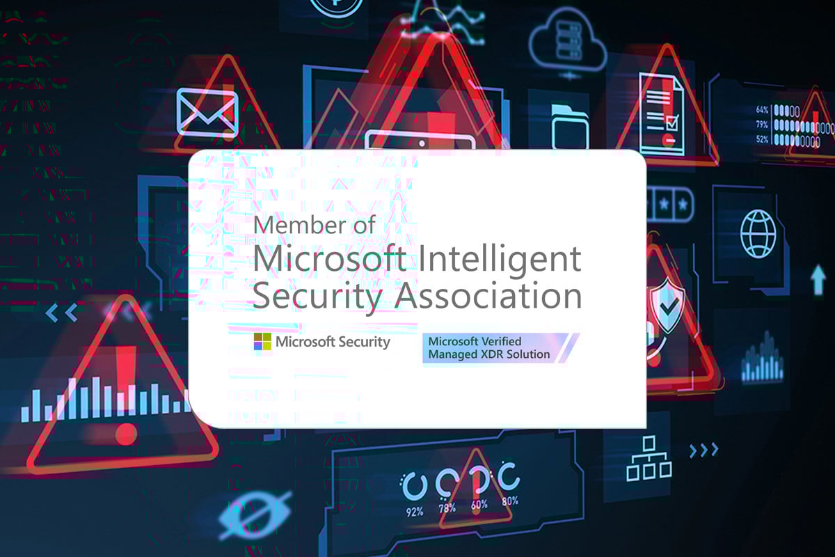 Microsoft Verified Managed XDR Solution