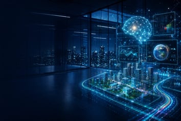 AI in azienda: da dove partire? Ecco quattro strade possibili