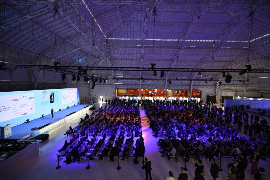 Microsoft AI Tour Milano: Impresoft 4ward al centro dell'innovazione
