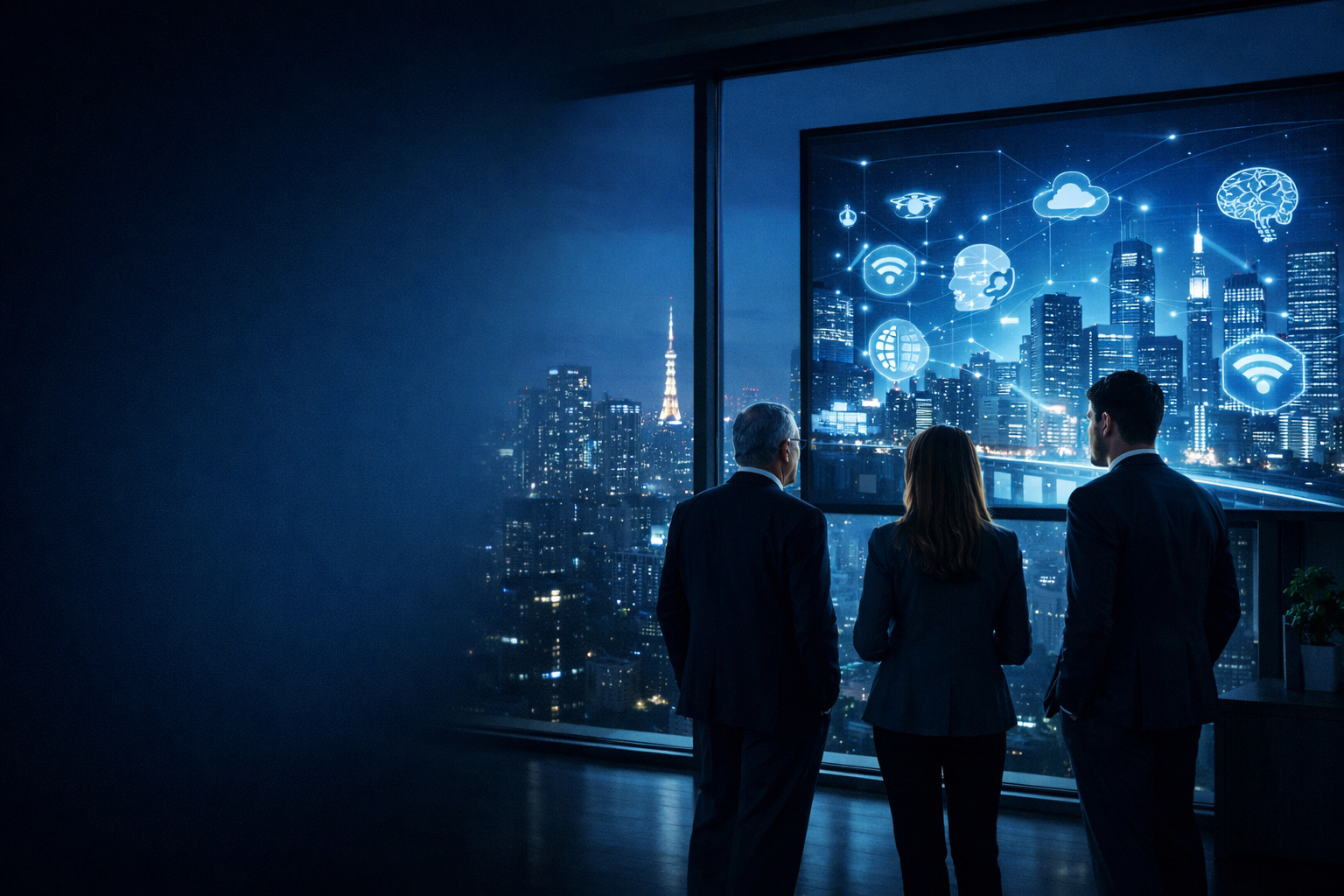 Chief AI Officer: la nuova figura chiave per guidare l’intelligenza artificiale in azienda