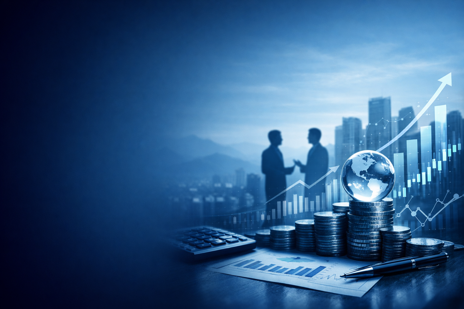 Robotica Umanoide: hype, il vantaggio produttivo della Cina e le aree in cui il ROI è già reale