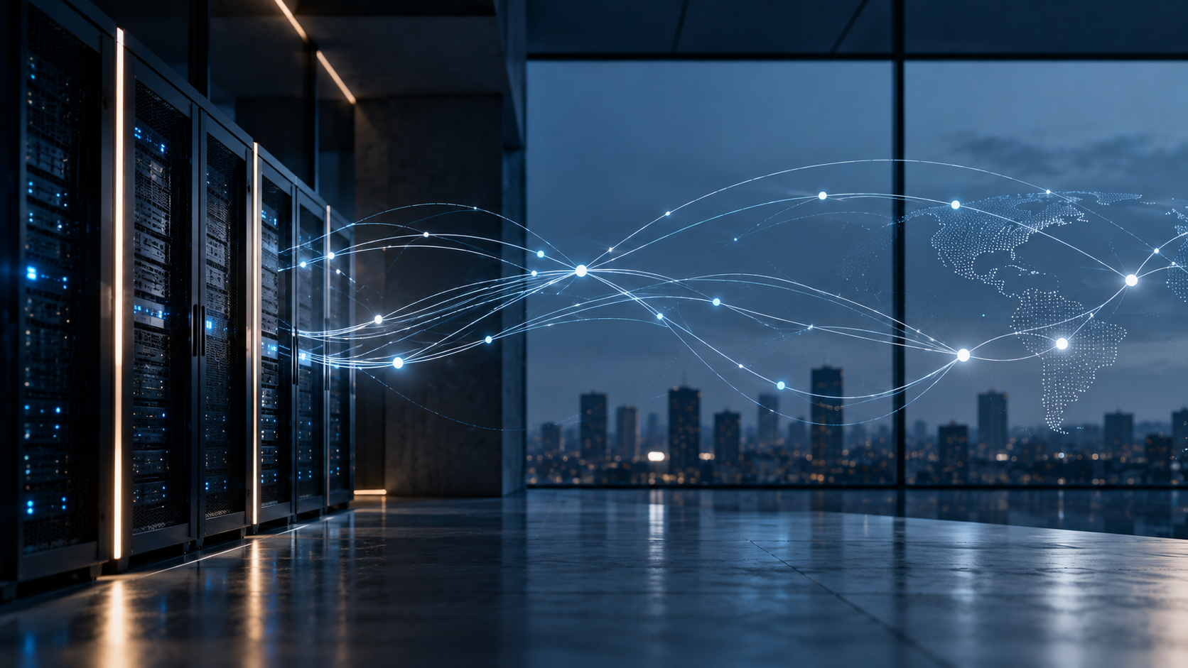 Network Journey: dal monitoraggio alla Network Intelligence - Vol. 1