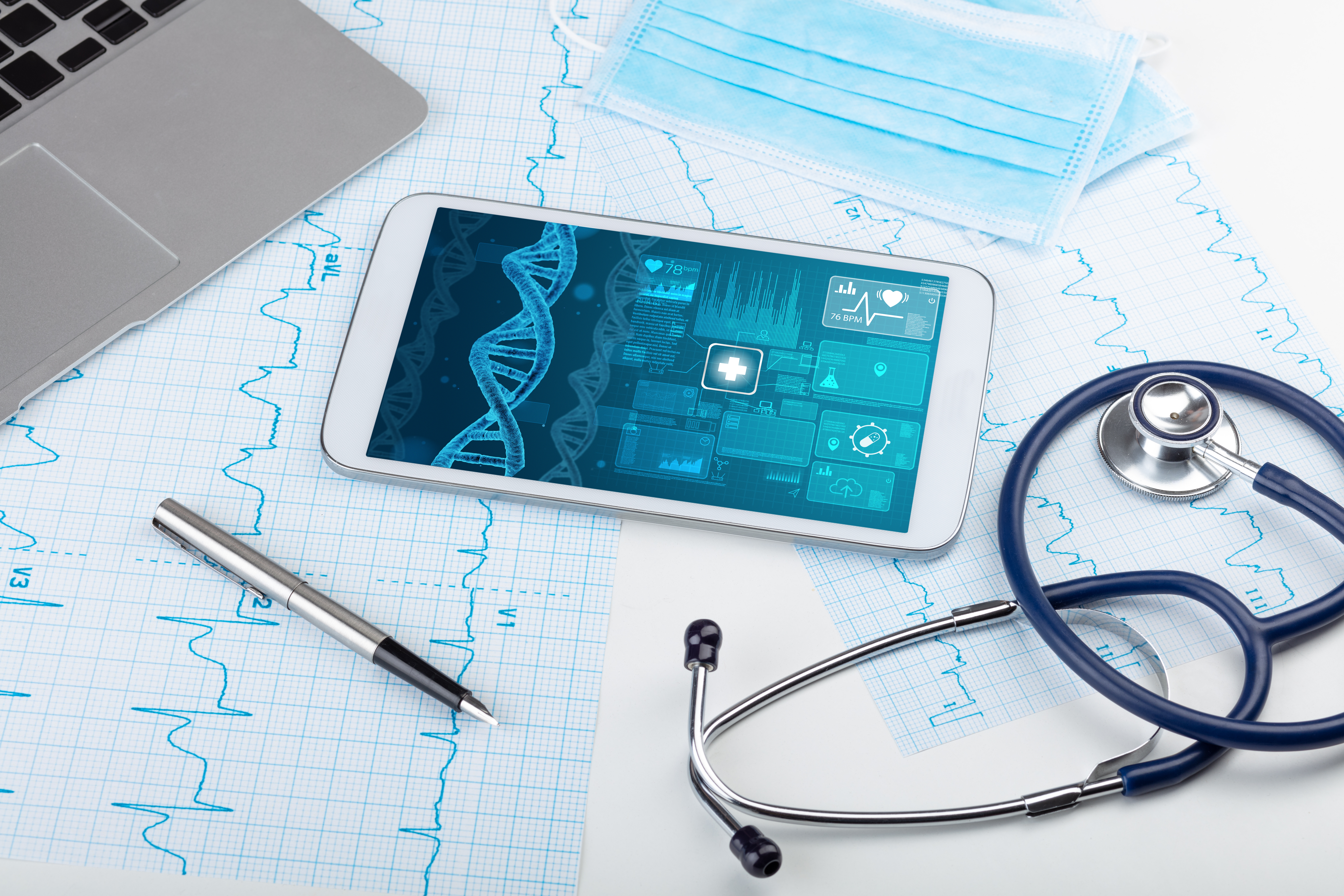 Digitalizzazione della Sanità: FSE 2.0, Compliance e Soluzioni Innovative