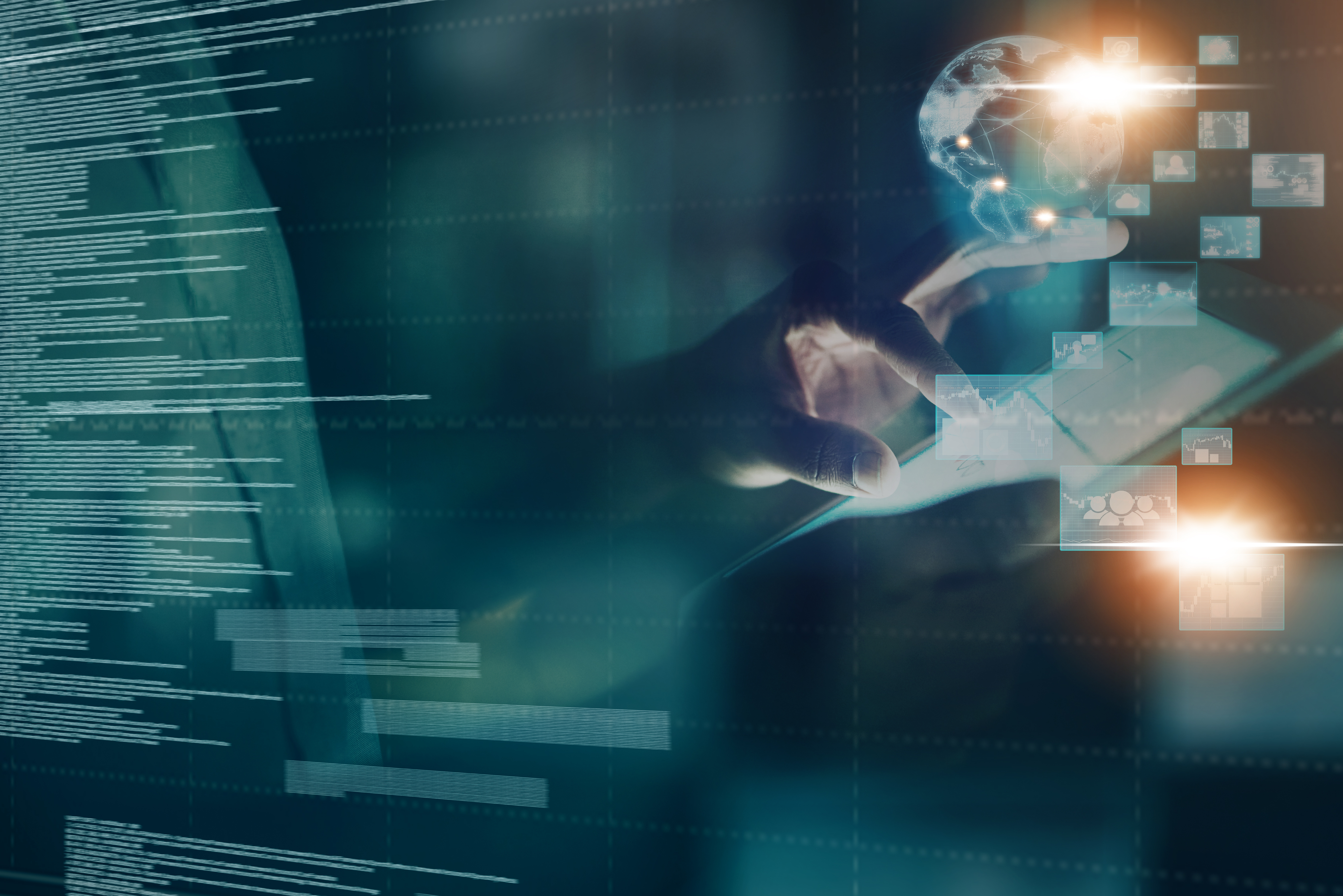 Perché una Modern Data Platform è il primo investimento da fare prima dell’Intelligenza Artificiale