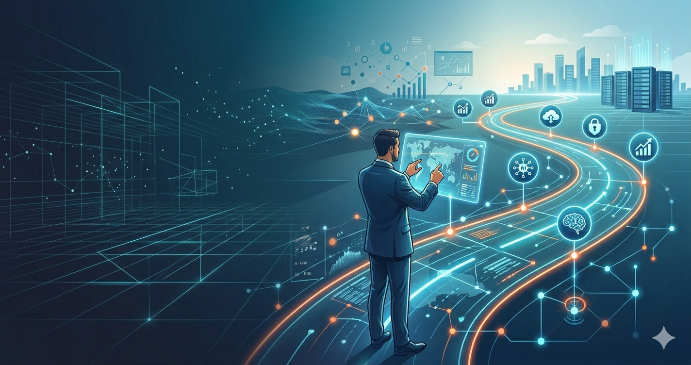 AI Journey: come Impresoft 4ward aiuta le aziende a orientarsi nel nuovo scenario dell’Intelligenza Artificiale