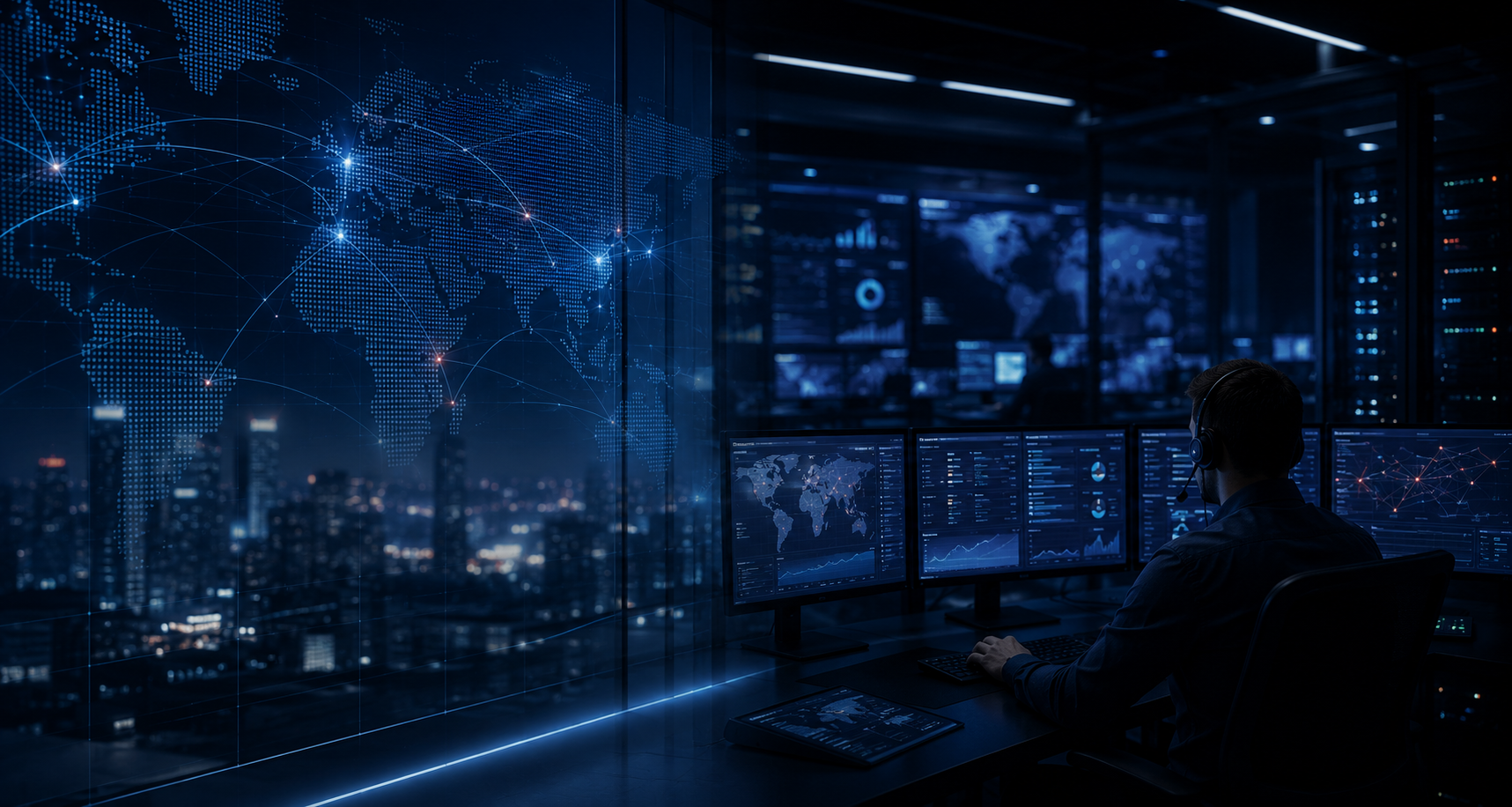 Il perimetro non esiste più: perché oggi un SOC fa la differenza (e come riconoscere quello giusto)