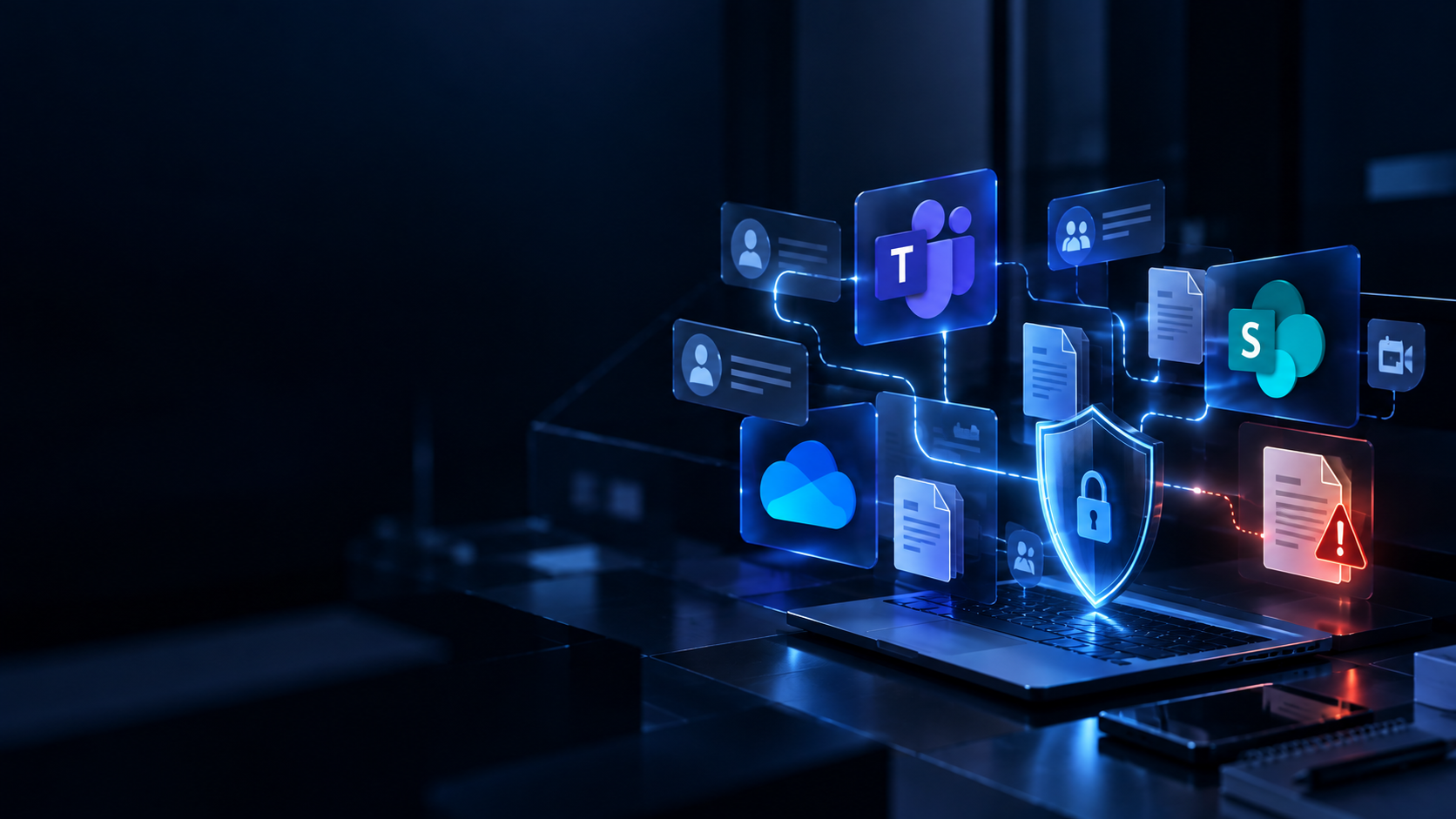Collaboration Security Awareness: difendere il lavoro digitale oltre l’e-mail